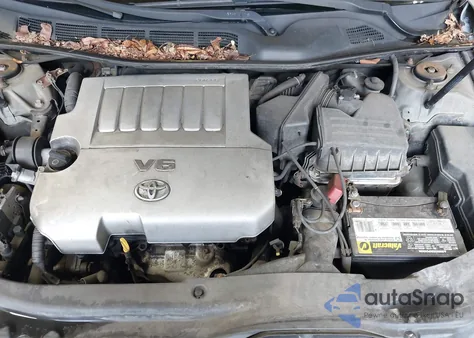 2005 Toyota Avalon Xls from USA, damaged, VIN 4T1BK36B45U048903